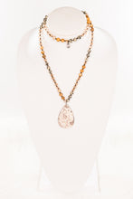 Load image into Gallery viewer, Rochelle Necklace
