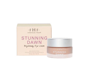 Stunning Dawn Brightening Eye Cream .5 oz