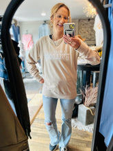 Load image into Gallery viewer, Swanville Bulldog Graphic Pullover
