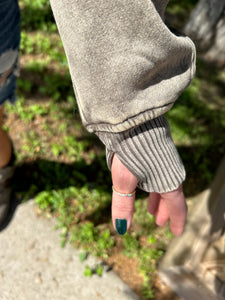 Make Way Easy Jacket