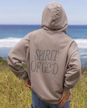 Load image into Gallery viewer, Spirit of God Hoodie
