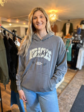 Load image into Gallery viewer, God of Miracles Embroidered Hoodie
