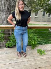 Load image into Gallery viewer, Fit to be Tied Tee
