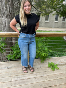 Fit to be Tied Tee