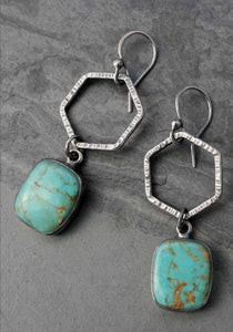 Janine Earrings