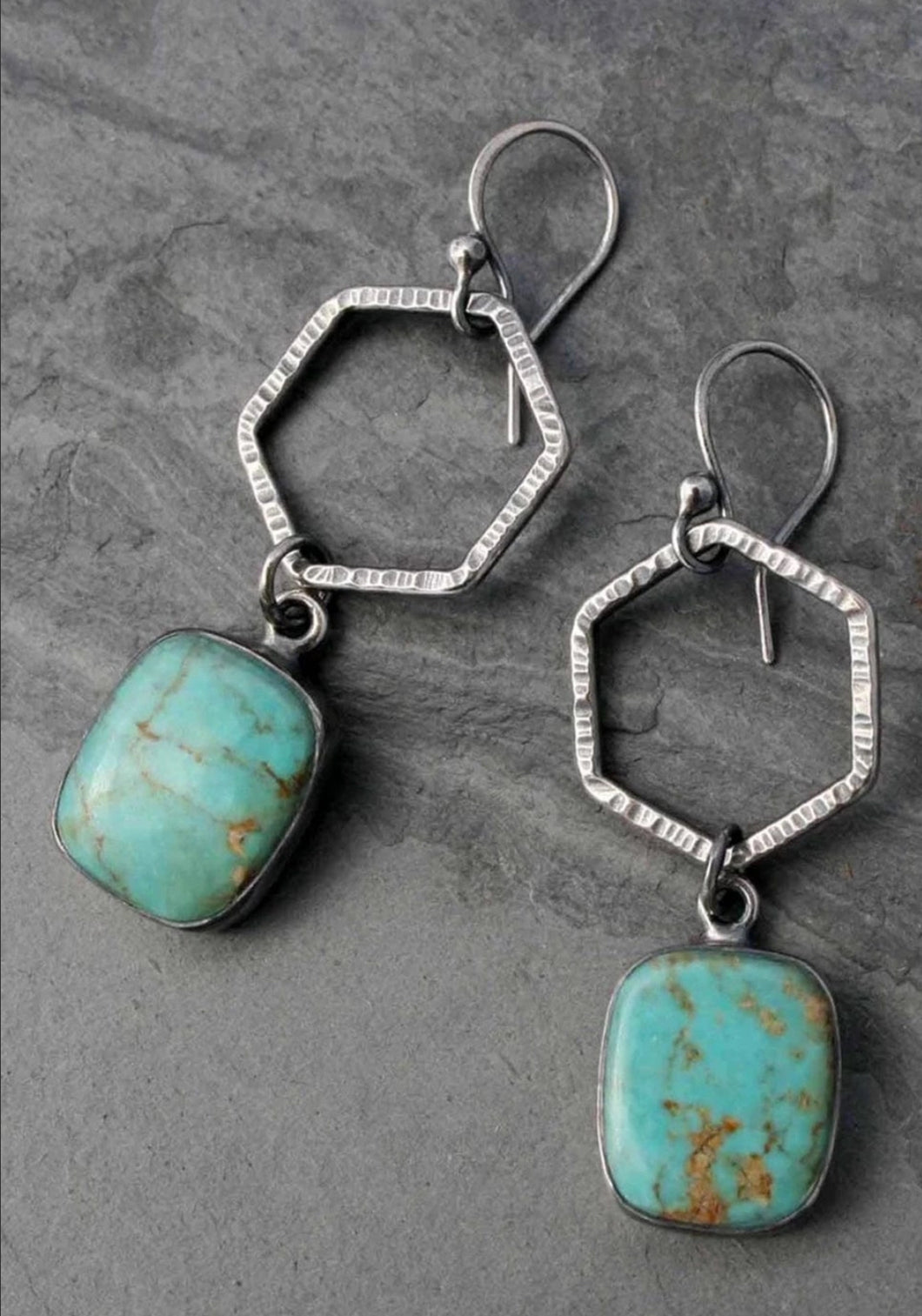 Janine Earrings