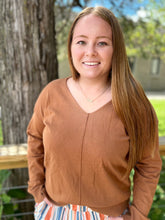 Load image into Gallery viewer, True Grit Sweater
