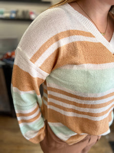 Alicia Sweater