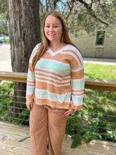 Load image into Gallery viewer, Alicia Sweater
