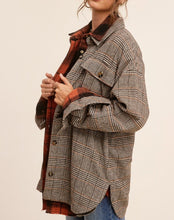 Load image into Gallery viewer, Forever Tweed Inspired Jacket
