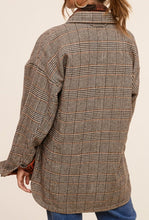 Load image into Gallery viewer, Forever Tweed Inspired Jacket
