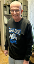 Load image into Gallery viewer, Bulldog Pride Crew Sweatshirt
