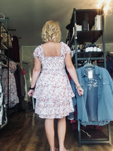 Load image into Gallery viewer, Floral Dream Dress
