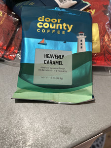 Coffee Full Pot Sampler 1.5 oz