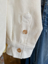 Load image into Gallery viewer, Taken Corduroy Jacket
