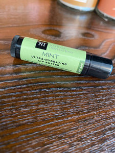 Lip Butter SPF 30