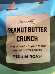 Coffee Ground 10 oz bag