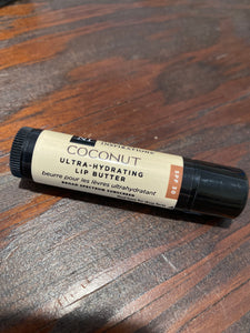 Lip Butter SPF 30
