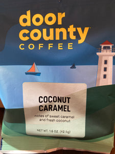 Coffee Full Pot Sampler 1.5 oz