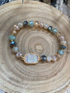 Isn’t She Lovely Bracelet