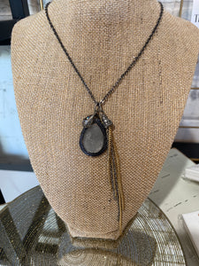 True Grit Necklace