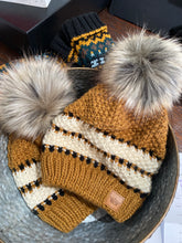 Load image into Gallery viewer, Winter Wonderland Hat
