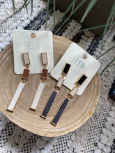Load image into Gallery viewer, Next Level Wood Earring
