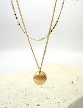Load image into Gallery viewer, My Story Layered Necklace
