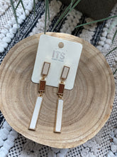 Load image into Gallery viewer, Next Level Wood Earring
