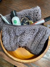 Load image into Gallery viewer, Chic Crochet Clutch
