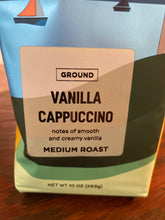 Load image into Gallery viewer, Coffee Ground 10 oz bag
