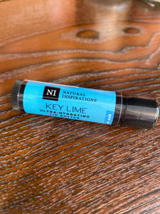 Lip Butter SPF 30