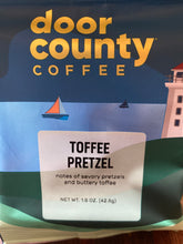 Load image into Gallery viewer, Coffee Full Pot Sampler 1.5 oz
