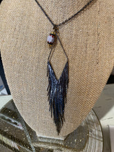 Load image into Gallery viewer, True Grit Necklace
