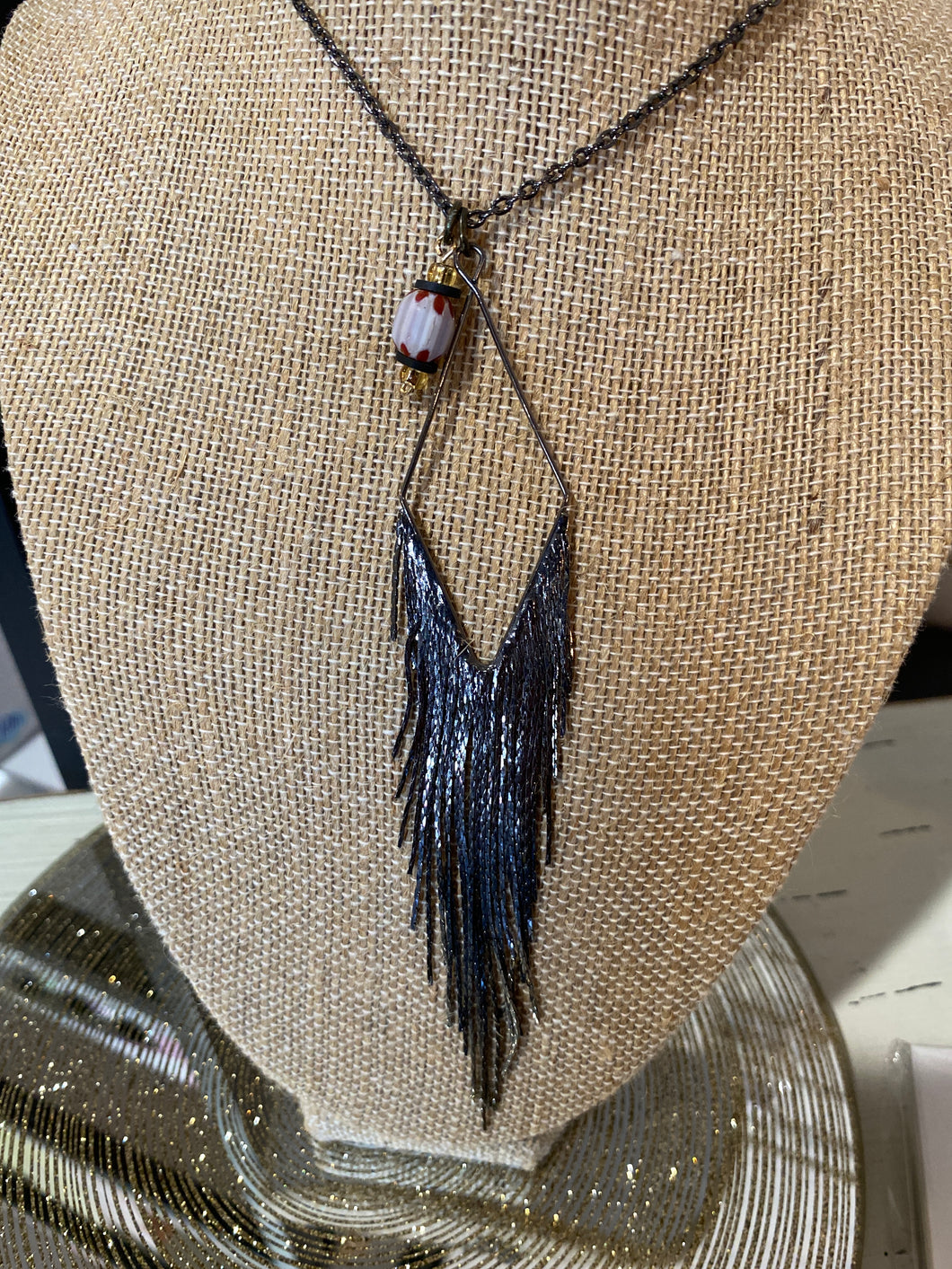 True Grit Necklace