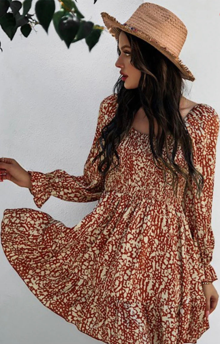 Ever More Dress