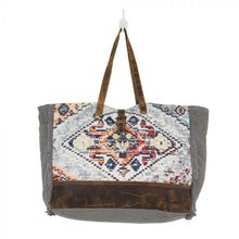 Load image into Gallery viewer, Dreamy Affair Weekender
