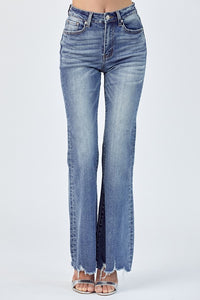 Jillian Flare Leg Denim