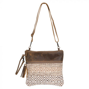 Contentment Small Crossbody Bag