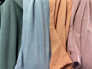 Haylen Tank Top Assorted