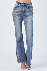 Jillian Flare Leg Denim