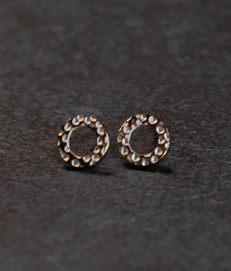 Circle of Friends Earrings