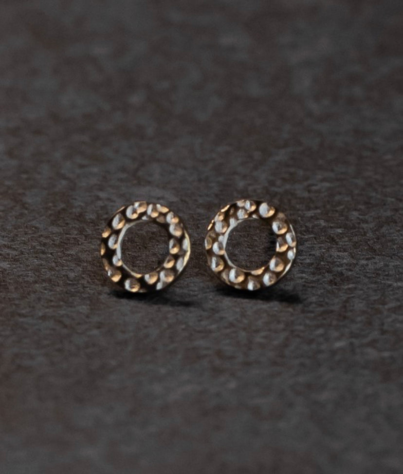 Circle of Friends Earrings