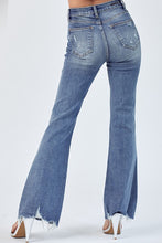 Load image into Gallery viewer, Jillian Flare Leg Denim
