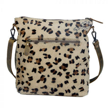 Load image into Gallery viewer, Charisma Leather Print Bag
