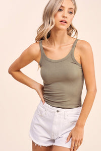 Haylen Tank Top Assorted