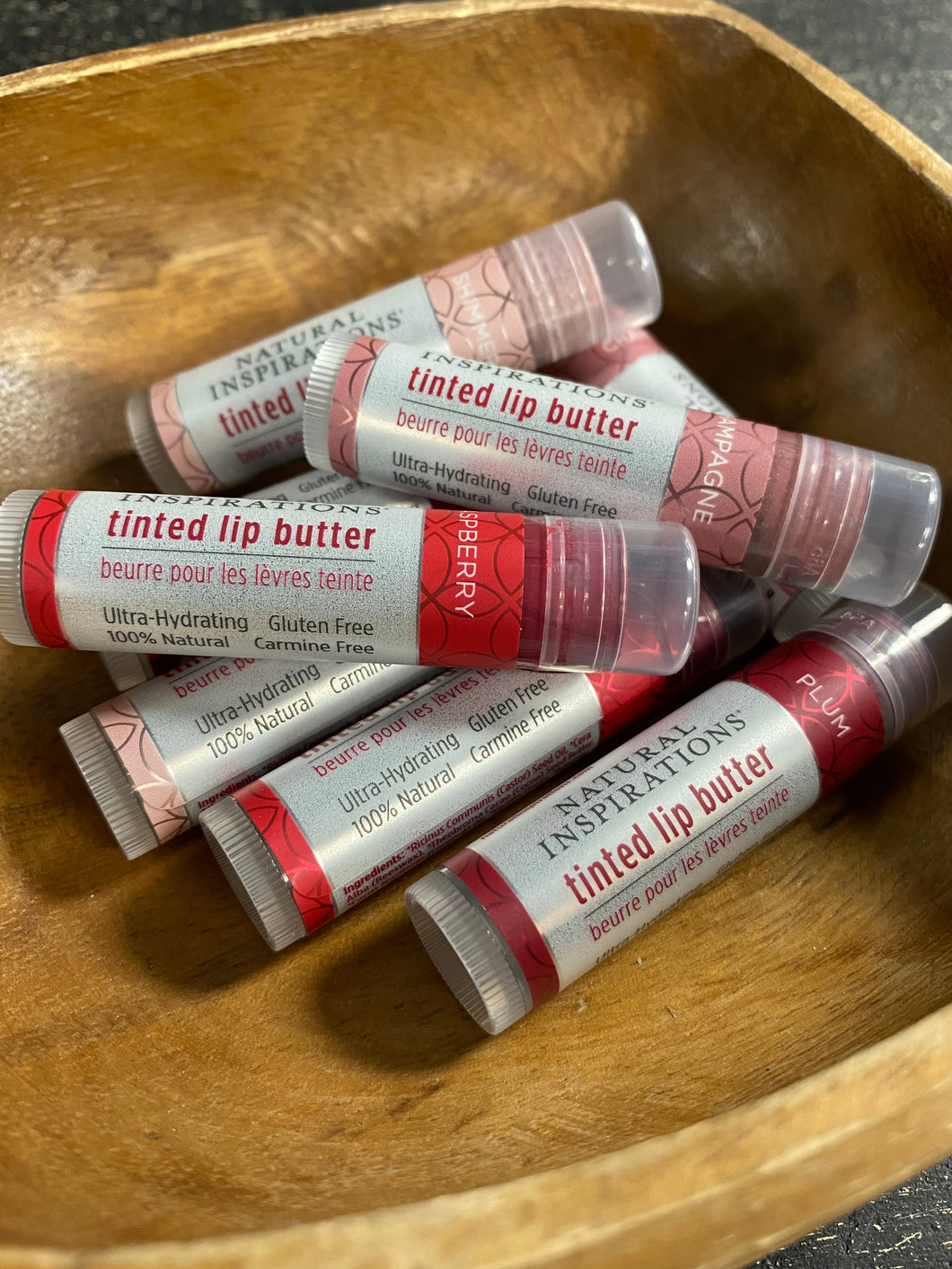 Lip Tint