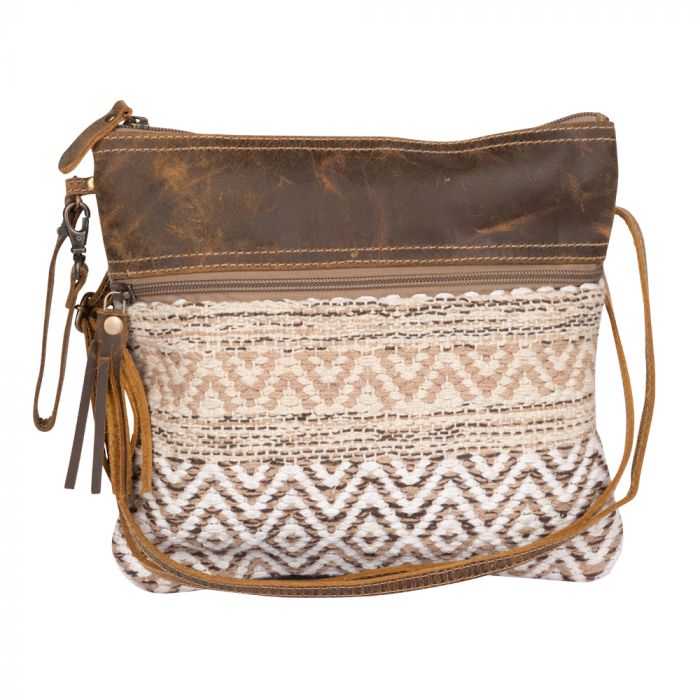 Contentment Small Crossbody Bag