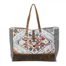 Load image into Gallery viewer, Dreamy Affair Weekender
