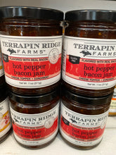 Load image into Gallery viewer, Hot Pepper Bacon Jam 11oz
